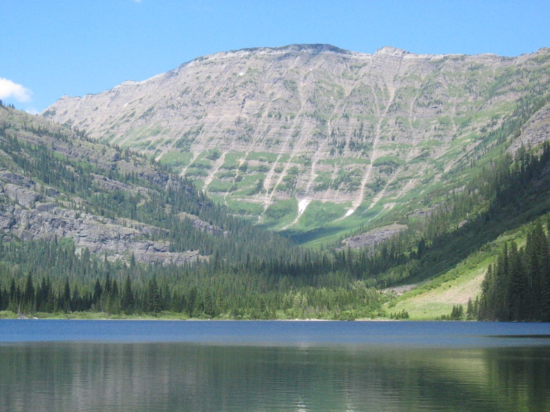 Arrow Lake