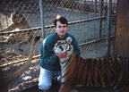 Big Cats 1998