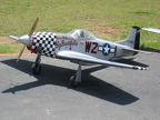 Lloyd's new P-51