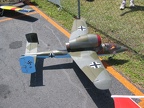 Heinkel (ducted fan)