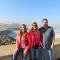 Casablanca - Betsy, Sharon, and Ken