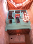 Fez - synagogue