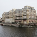 Amsterdam - Amstel Hotel