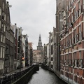 Amsterdam - canal
