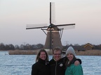 Netherlands - Sharon, Charolein, Betsy
