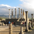 Volubilis - Roman ruins