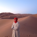 Erg Chebbi - our Berber camel trek guide
