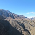 High Atlas mountains