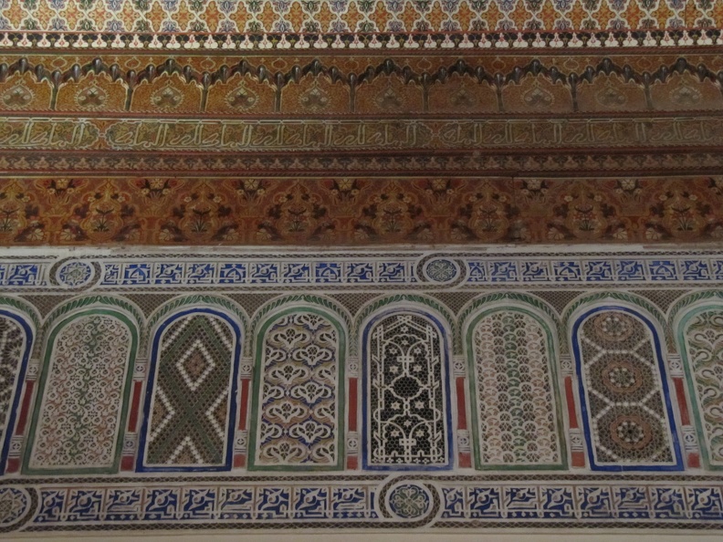 IMarrakech - Museum of Marrakech - former palace