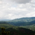 From Lookout Peak