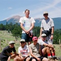 Crew of Explorers from Reno Nevada. These guys were great!