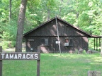 Tamarack cabin - I was director for this part of the camp for 2 years in the 90's.