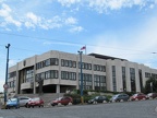 Government Administration Building