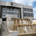 Bratislava Admin Building