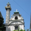 Karl's Church