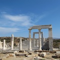 Naxos Greece