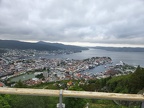 Bergen funicular