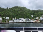 Fun homes on the coast outside Bergen