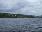 Bergen fjord cruise