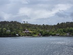 Bergen fjord cruise