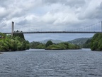 Bergen fjord cruise