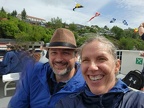 Bergen fjord cruise